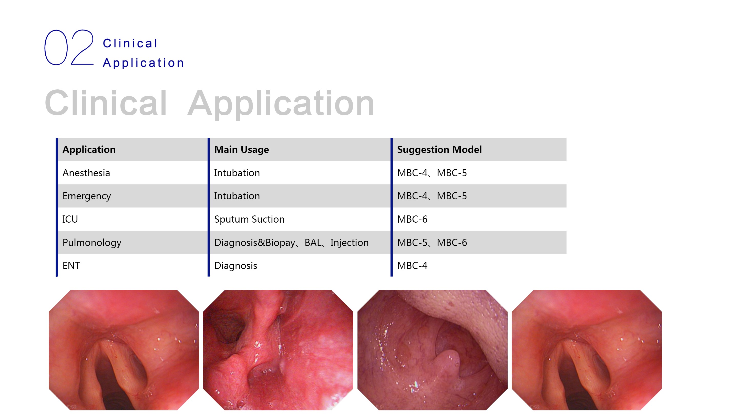 نظام التنظير المتنقل LHO-10-16