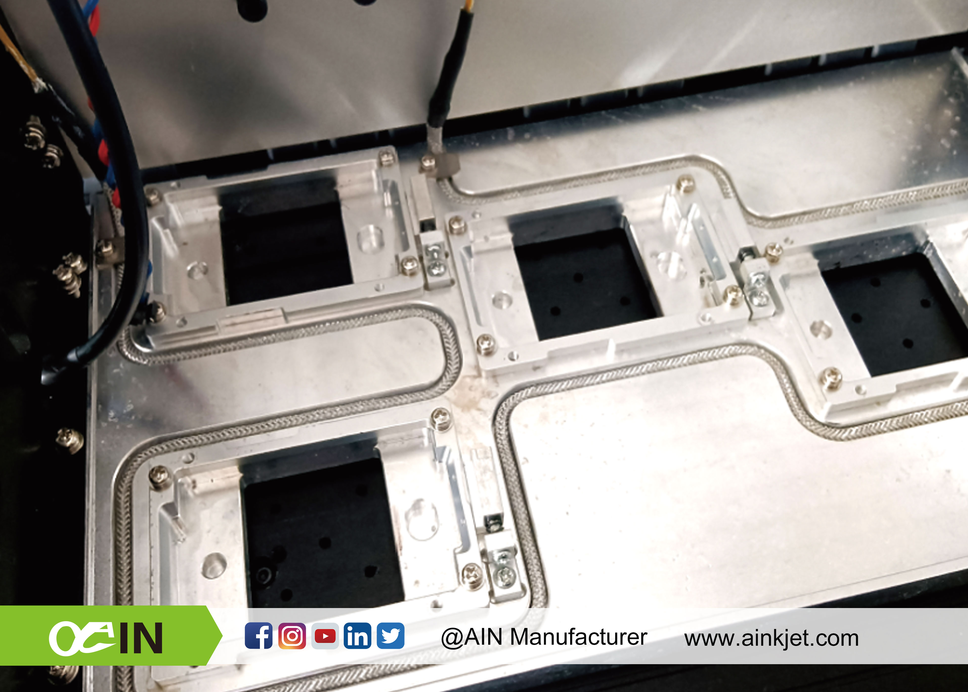 Modelo 5-3203TX y 3204TX