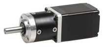 28MM Brushless DC Gear Motor 