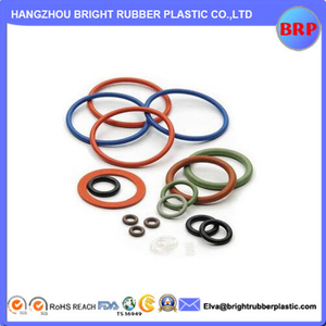 High Quality Custom Rubber Seals Ring
