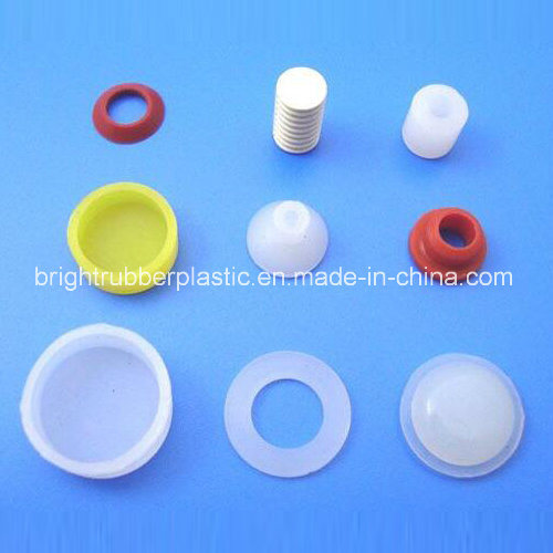 New Design Silicone Rubber Sheath and Gasket