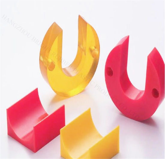 Pur Polyurethane Products Customzied