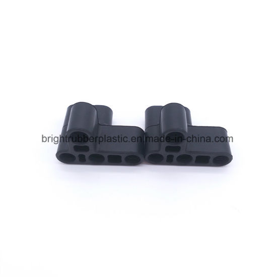 Peroxide Cured EPDM Tubes for Product Manifold