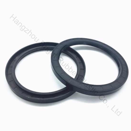 High Performance Rubber Sealing Ring