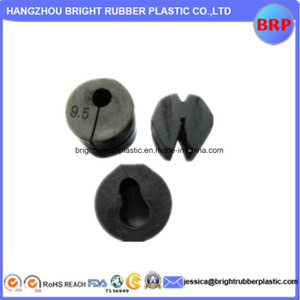 High Quality OEM Silicone Rubber Parts