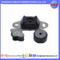 High Quality Rubber Auto Parts/Mould Rubber Bushing