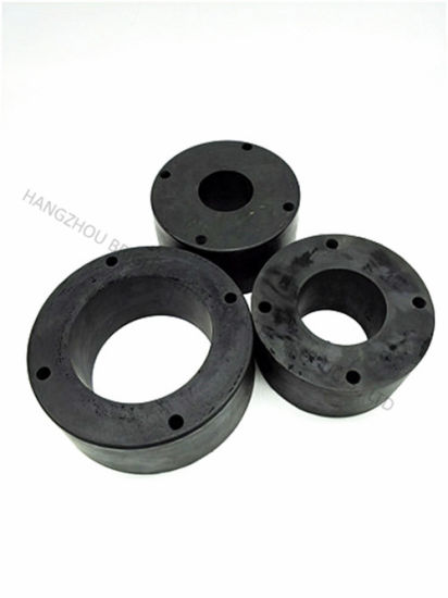Shock-Proof EPDM Rubber Isolator Customized in Different Size