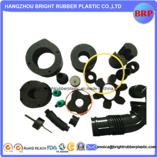 OEM High Quality Rubber Dirt-Proof Boot