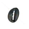 High Temperature Resistance Compression Molding Rubber Part