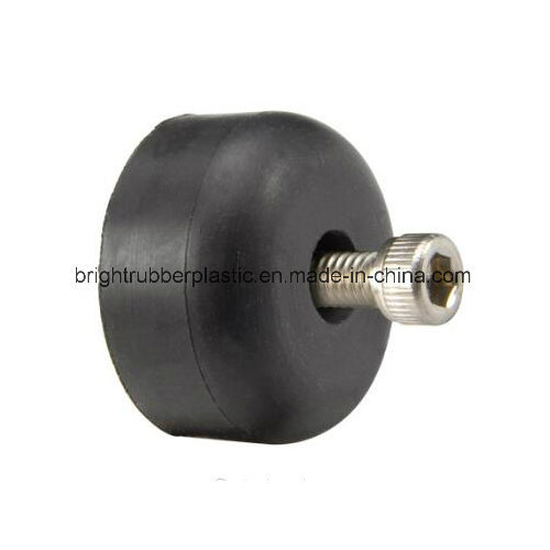 Rubber Absorber Used in Cars and Machinery