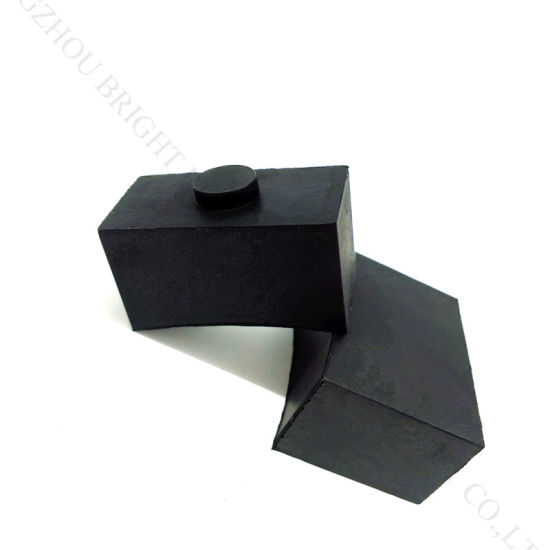 Automotive EPDM Rubber Silent Block Used for Car