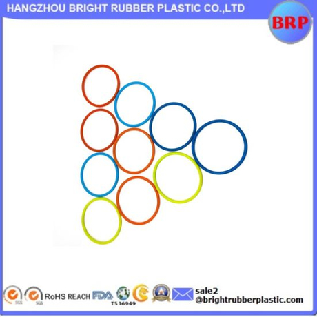 VITON O RING - Bright Rubber