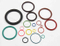 High Quality Customized Rubber O-Ring (OR58)