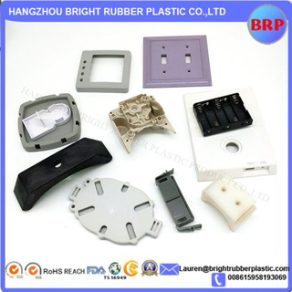 Customize High Quality Plastic Mount Case