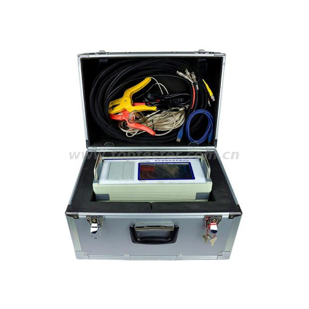 变压器绕组变形测试仪TPWD-902