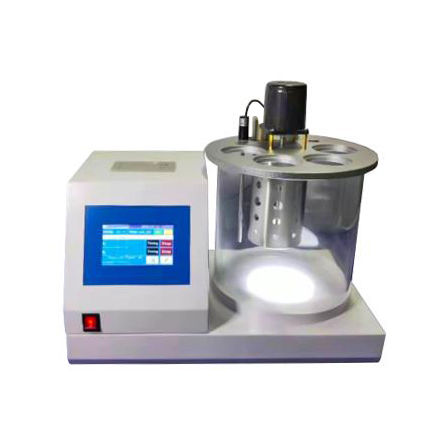 ASTM D445 VSDT-3000型粘度密度测试仪