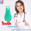 Actualizar el kit de limpieza de dientes N205 blanqueamiento de dientes instantáneo