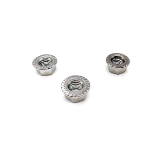 INOX A4 Acero inoxidable INOX A2 M3 M4 M5 BRIDA HEX 