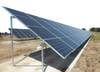 Mur de panneau solaire/supports de montage inclinables profil de canal C galvanisé à chaud formé à froid pour toit en métal