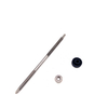 Acier inoxydable de montage solaire 304 410 Boulon d'auto-hier