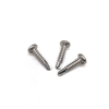 SUS 304 316 410 20mm 25mm DIN7504N Pan Head Phillips Self Drilling Screw