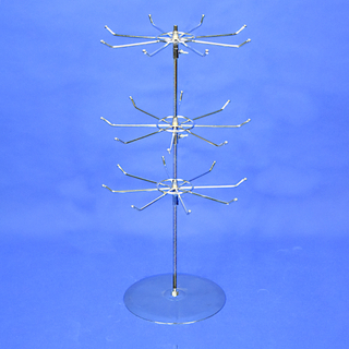 Spinning Display, Spinning Display Products, Spinning Display  Manufacturers, Spinning Display Suppliers and Exporters - Wuxi Puhui Metal  Products Co.,Ltd.