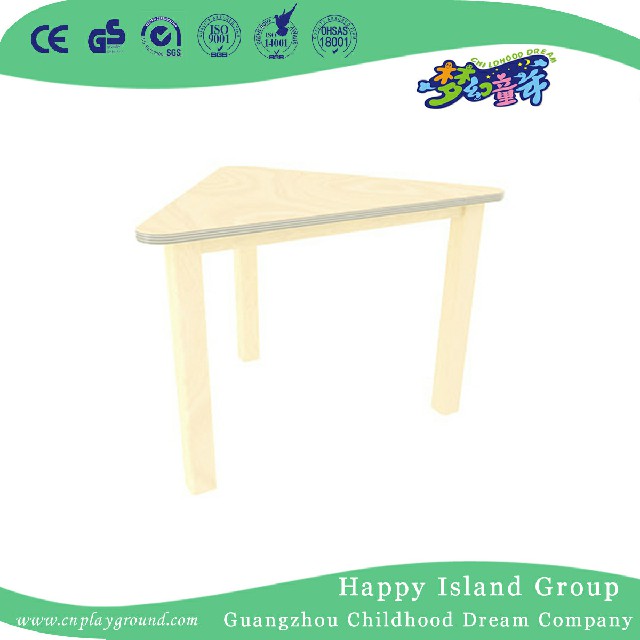出售多层板儿童弧形桌 (HJ-4508)