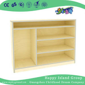 出售学校木制儿童玩具柜 (HJ-4405)