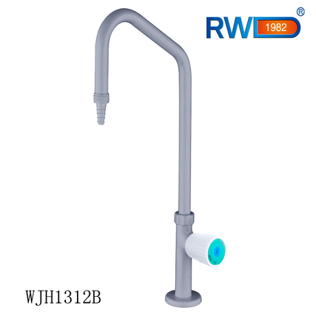 Single Swing Laboratory Faucet (WJH1312B)