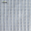 600 g de calibre transparente 2*45m/3*45m redondeo de láminas de andamio blancos retraso
