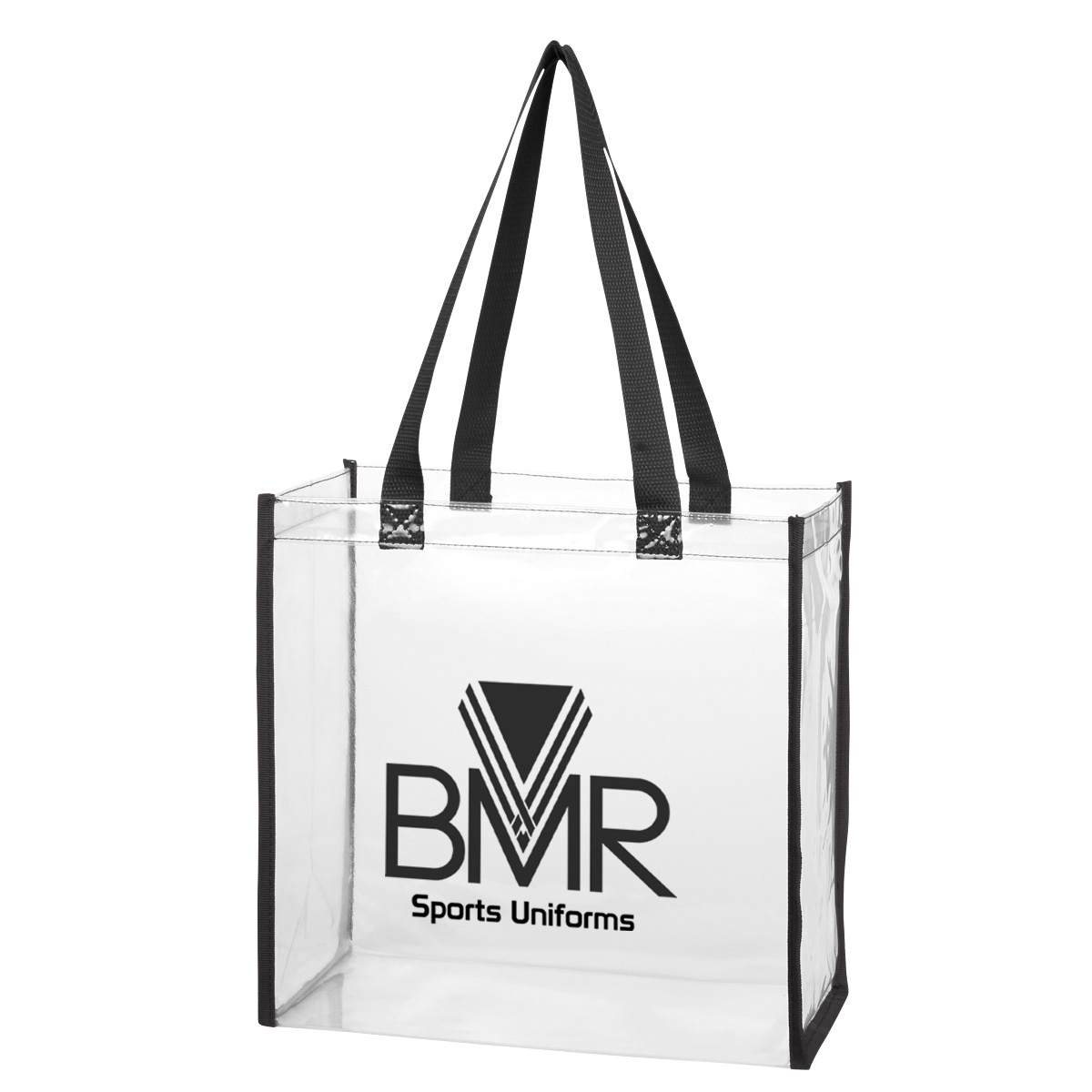 Custom Logo Laser Clean Bolsa PVC Hologram Bag Ladies Cosmetic Women Beach Tote Transparent Carry Bags