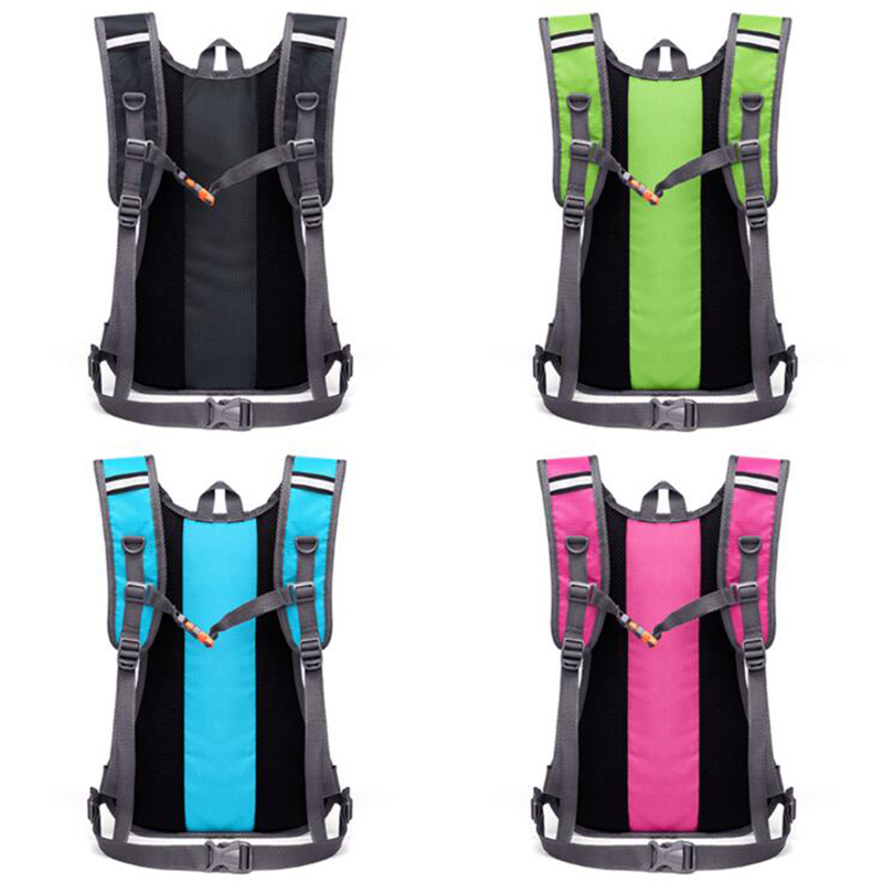 Wholesale Outdoor cycling sports water bag Camping Hiking Cycling Riding Tactical Bag
