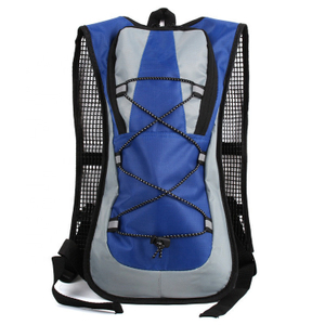 hiking Climbing cycling running biking hydration backpack with Water Bladder 