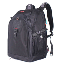 2020 Laptop College Bags Back Packs Black Traveling Backpack Manufacturer