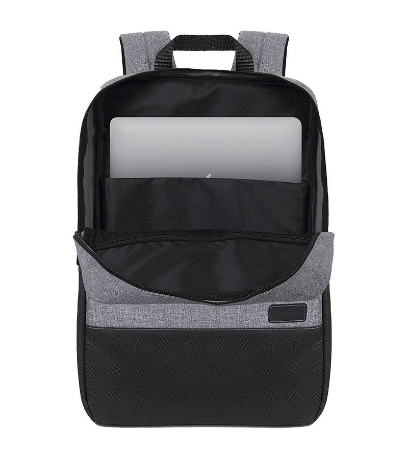 Cheap Promotion Waterproof Custom Logo Business Men Women Travel Laptop Backpack