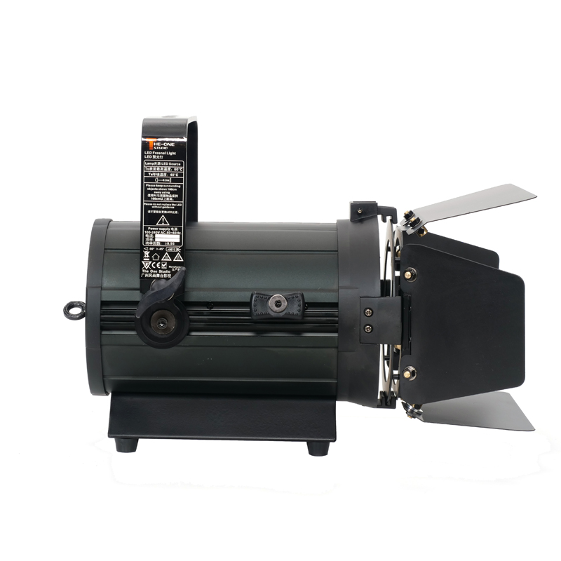 Equipo de iluminación de fotografía LED TH-350 100W