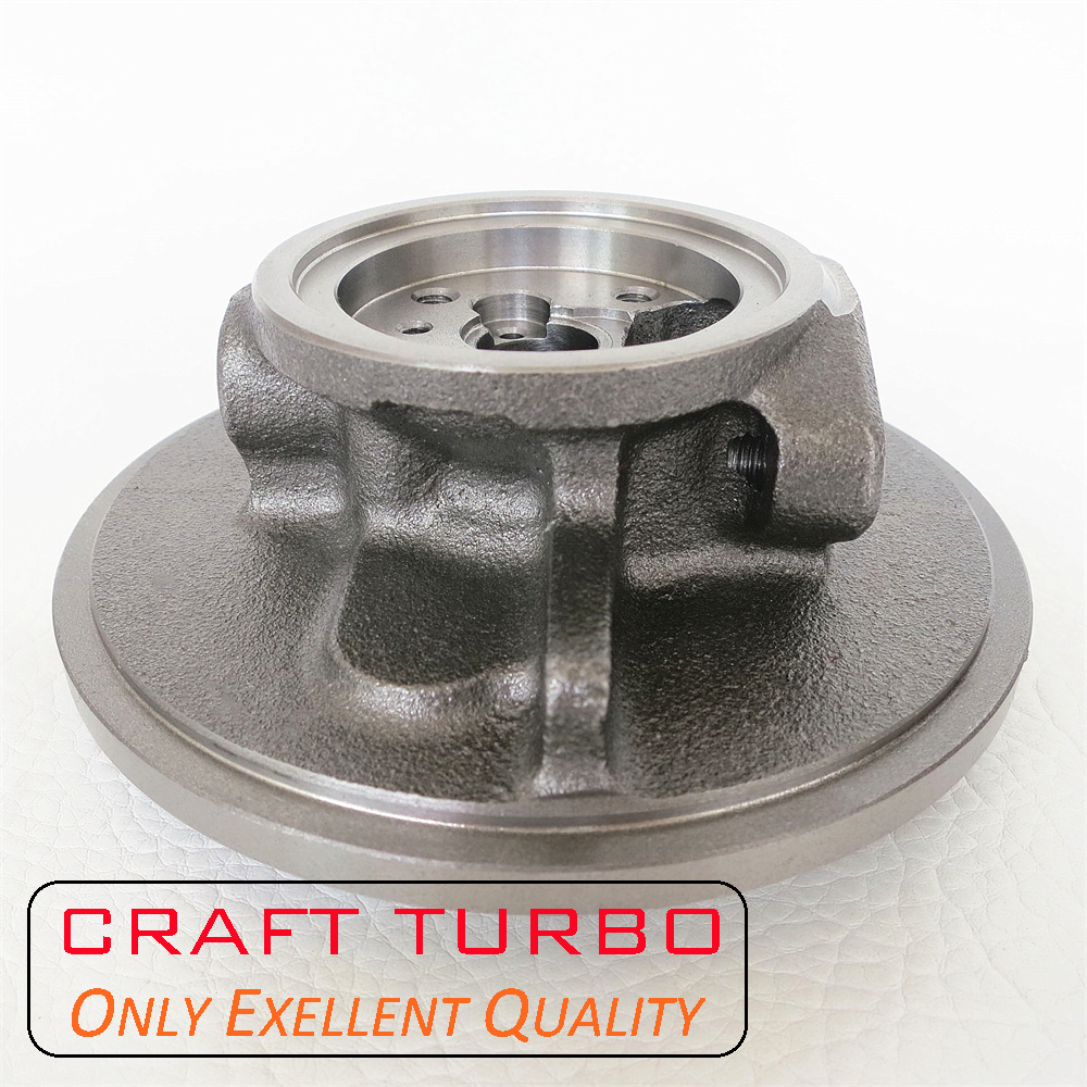 GT2052V Oil Cooled 722282-0001/ 722282-0021/ 703881-0001/ 454135-0005 Bearing Housing for Turbochargers