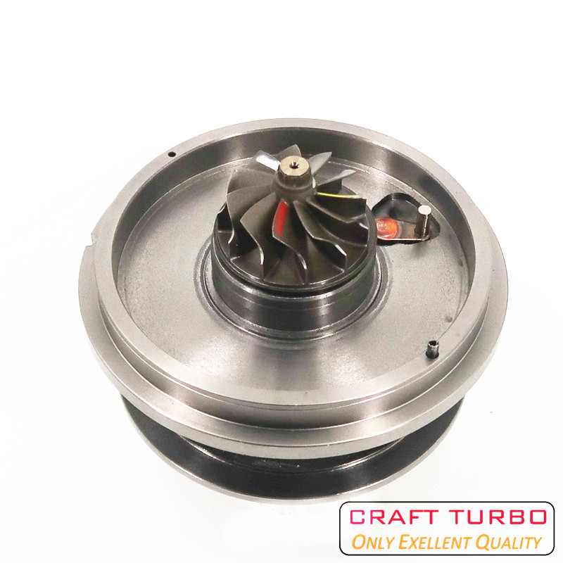 TF035HL 49135-09645/ TF035/ 49335-00510/ 49335-00511/ 49335-00512 Chra(Cartridge) Turbochargers 