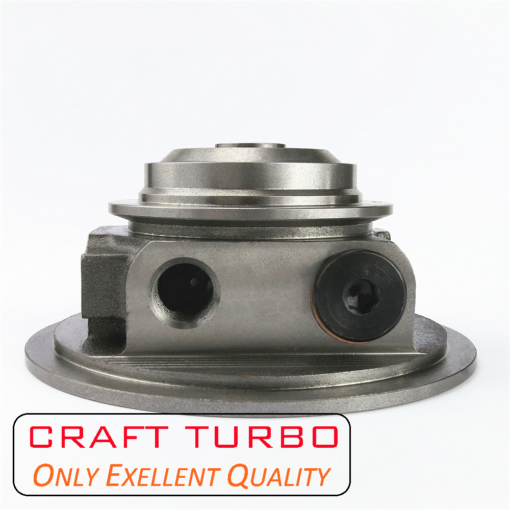 K03/ K04 Water Cooled 5303-150-0003/ 5304-150-0025 / 5303-970-0086/ 5303-970-0087 Bearing Housing for Turbochargers