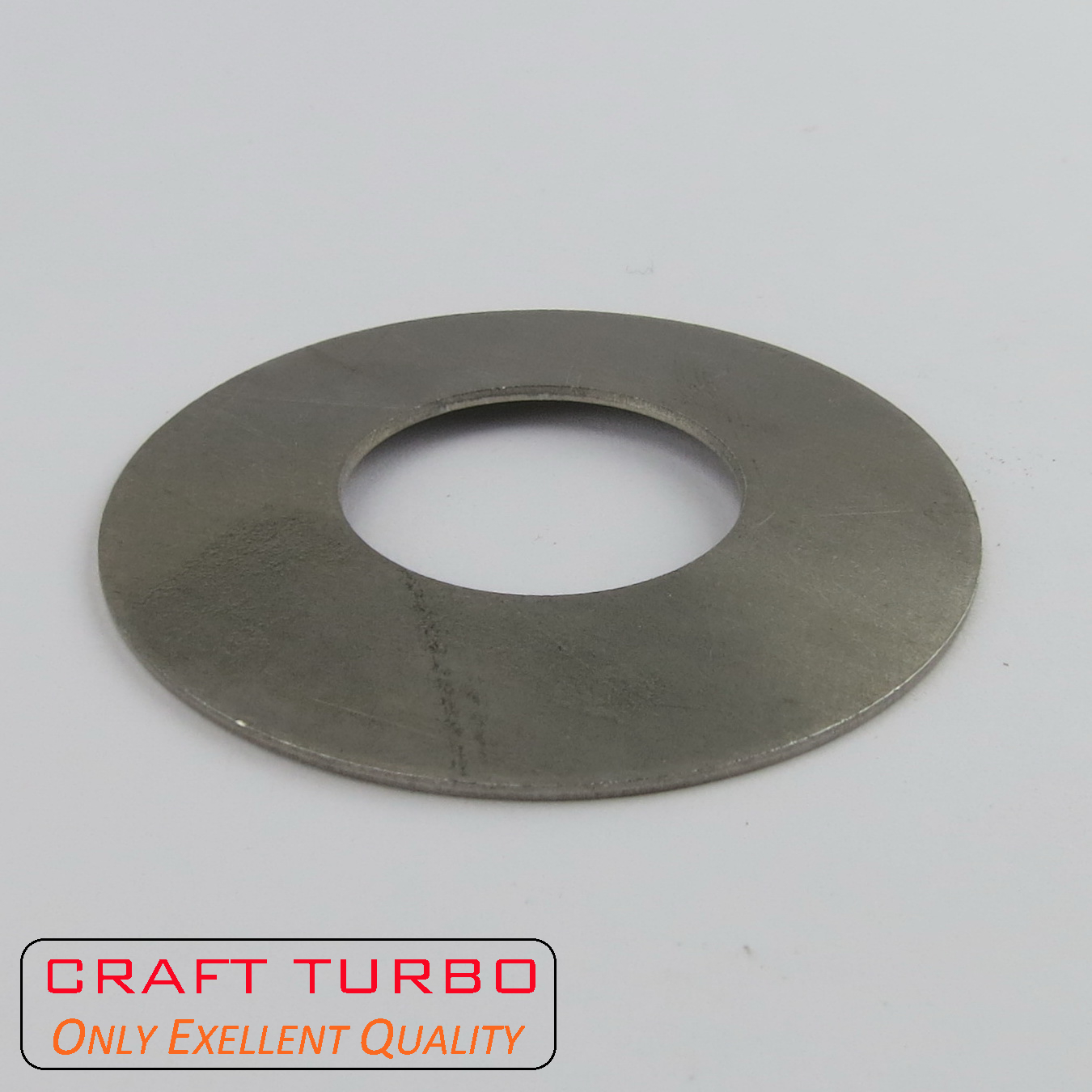 KP39/ BV39 5439-165-2001 Heat Shield for Turbocharger 