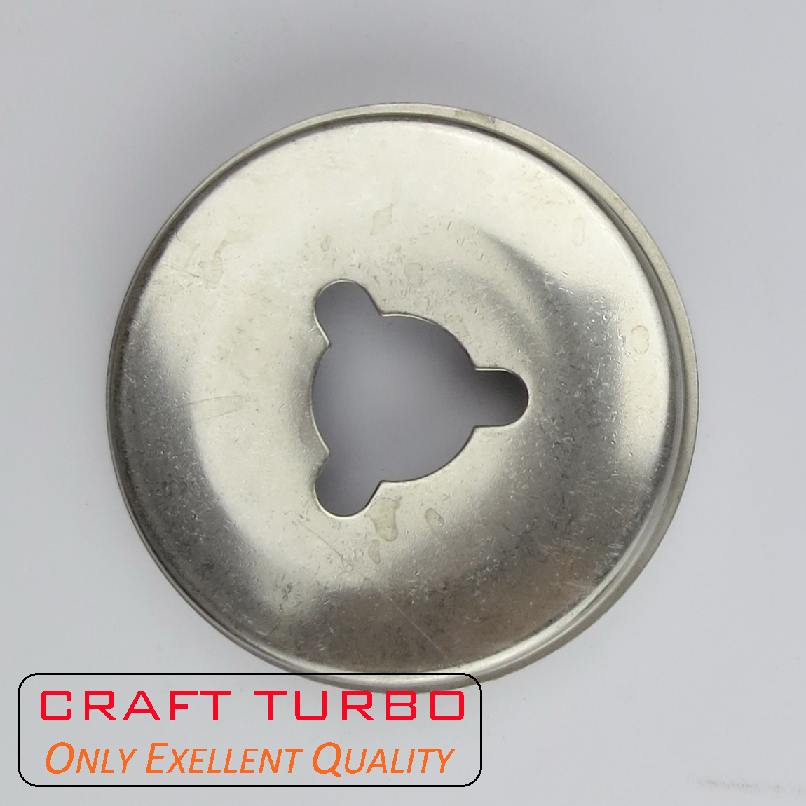  HX55 3533038 Heat Shield for Turbocharger 