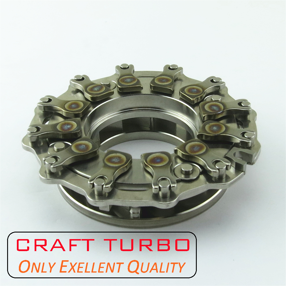 TF035HL 49135-05610/ 49135-05620/ 49135-05640/ 49135-05650/ 49135-05651 Nozzle Ring for Turbocharger