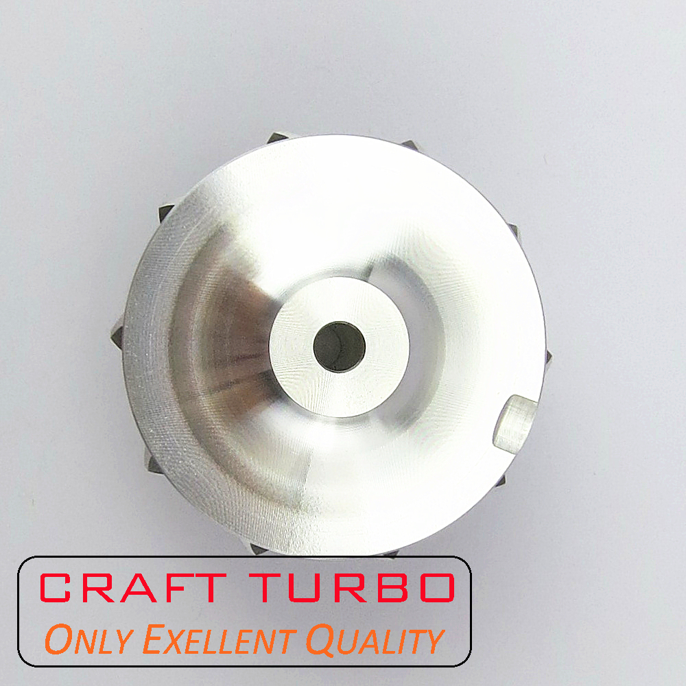 BV35 54359880014/ 5435-988-0014/ 54359700014/ 5435-970-0014/ 55198317 Compressor Wheel