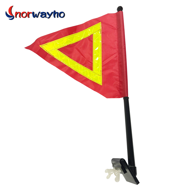 100 Polyester Heavy Stick Car Window Flag Holder Buy Car Window Flag