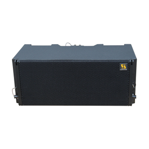 Y8 Dual 8 Zoll Pro Audio Line Array Lautsprecher