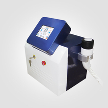 Cavitación+Máquina de eliminación de arrugas con forma de carrocería de RF+RF+láser