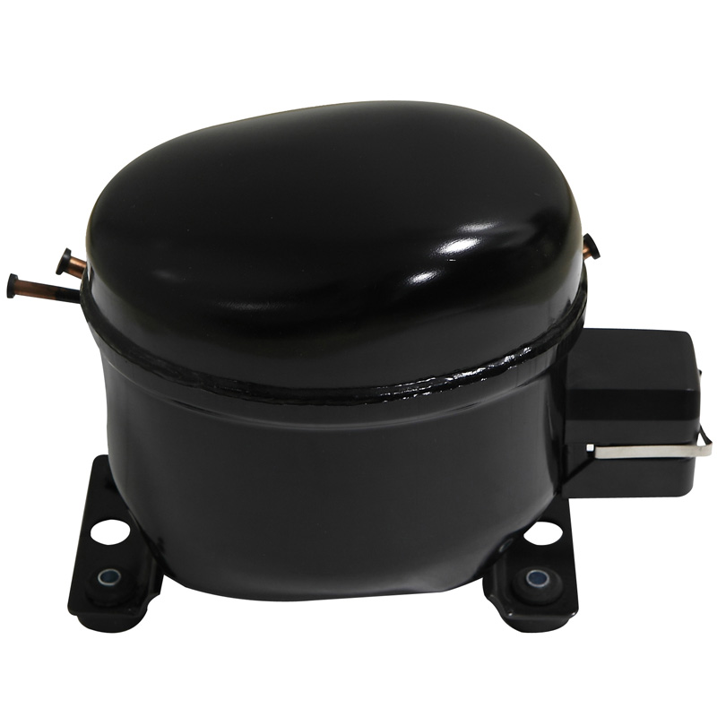 Compresor DC R134a para congelador de coche