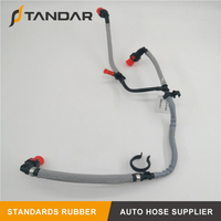 Land Rover Manguera Linea De Retroceso Diesel LR021871