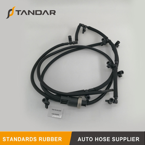 Manguera de retorno de combustible para GM Chevrolet Duramax y Ford Transit MK3 12639000