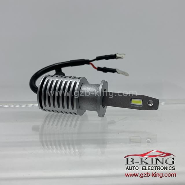 Halogen Size All in One 64150/52140/H1 Fog Light Bulb for Car